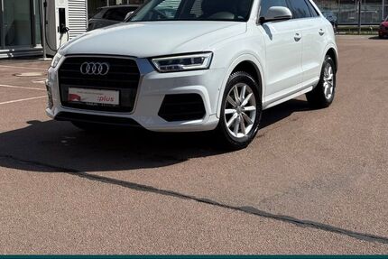 Audi Q3 78.600 km 17.980 &euro; Merseburg 06217