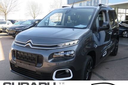 Citroen Berlingo 13.370 km 19.890 &euro; Eisleben 06295