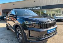 Gebrauchtwagen Skoda Kodiaq