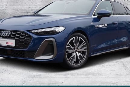 Audi A5 10.800 km 48.480 &euro; Merseburg 06217