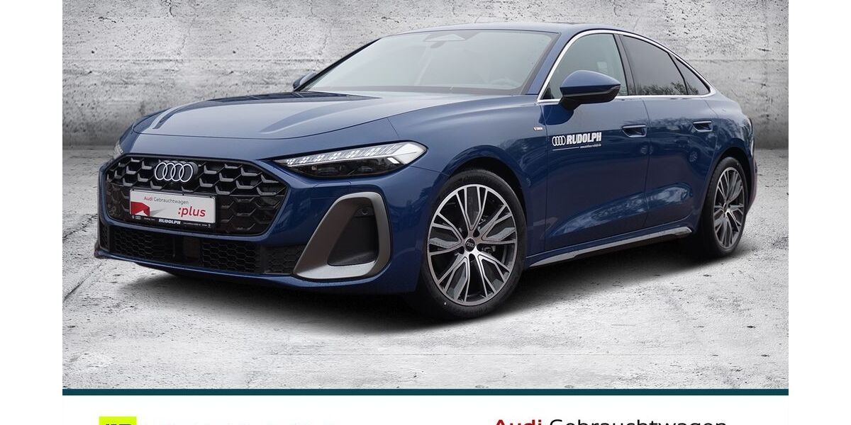 Audi A5 10.800 km 48.480 &euro; Merseburg 06217