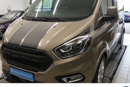 Ford Tourneo Custom 61.217 km 37.920 € Salzatal OT Bennstedt 06198