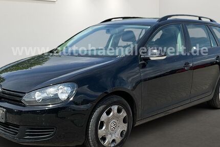 VW Golf 195.302 km 2.499 &euro; Brehna 06796