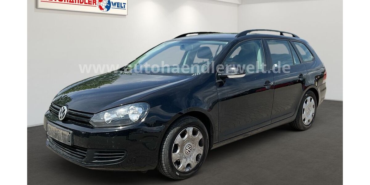 VW Golf 195.302 km 2.499 &euro; Brehna 06796