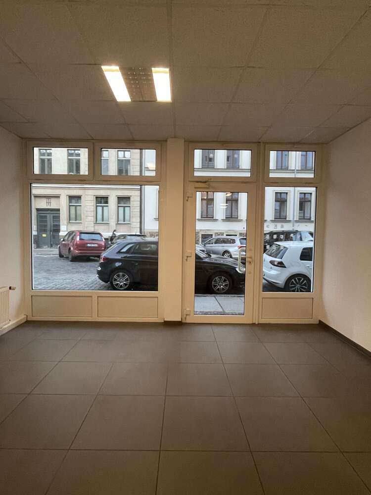 Büro in Leipzig 1.280 € 116.21 m²