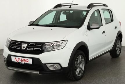 Dacia Sandero 44.846 km 13.990 &euro; Eisleben 06295