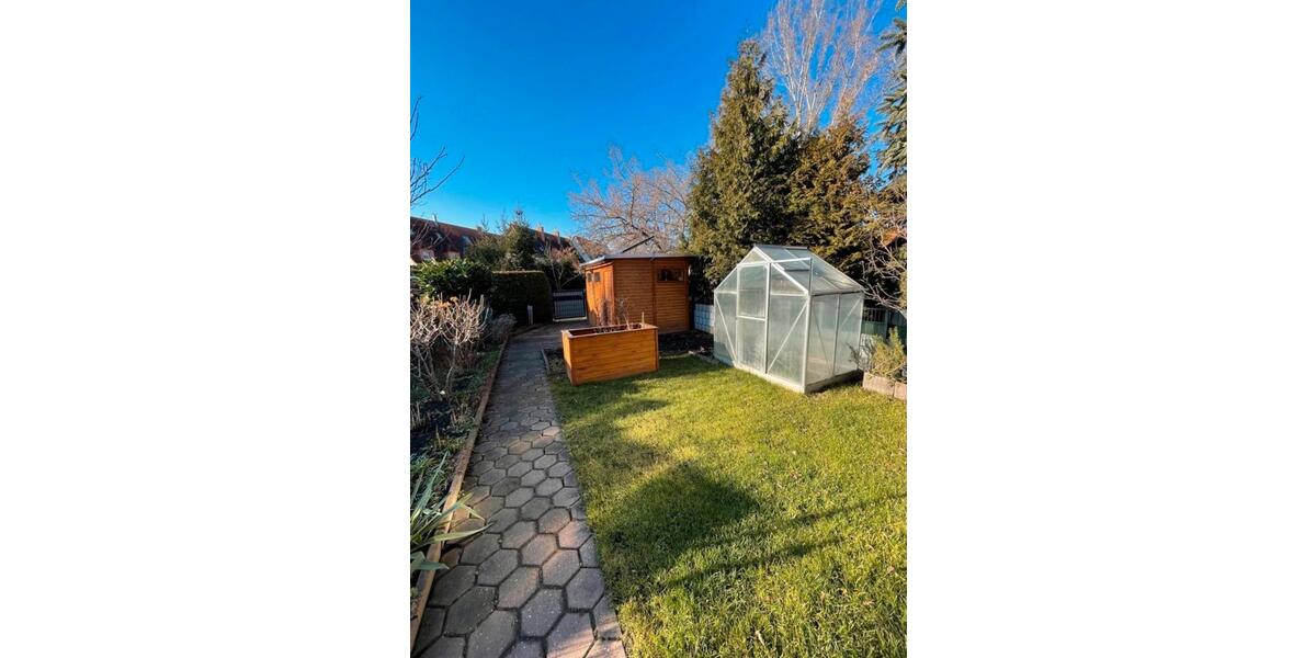 Reihenhaus Leuna - 4 Zimmer, 106 m&sup2;, 219.700&euro; | Angebot:26635413