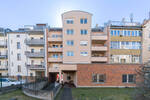 ALLES IN EINEM RAUM Vermietetes Appartment mit Einbauküche in Leipzig-Schleußig