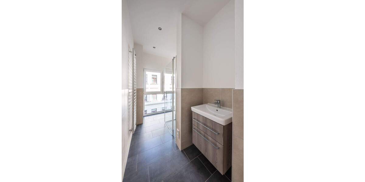 Etagenwohnung Markranstädt - 4 Zimmer, 89 m&sup2;, 410.600&euro; | Angebot:25999143