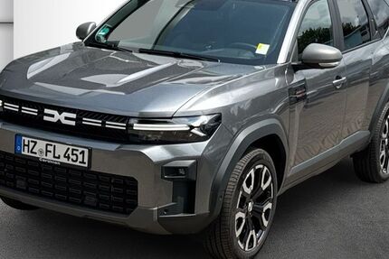 Dacia Bigster 5.000 km 34.667 &euro; Halle 06132