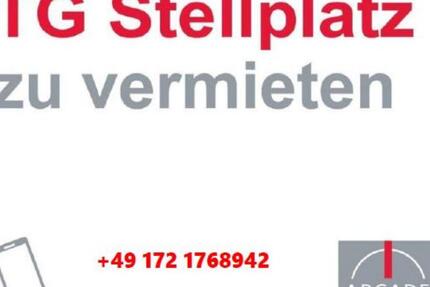 Garagen / Stellplätze Halle (Saale) Nietleben - 50&euro; | Angebot:22627186