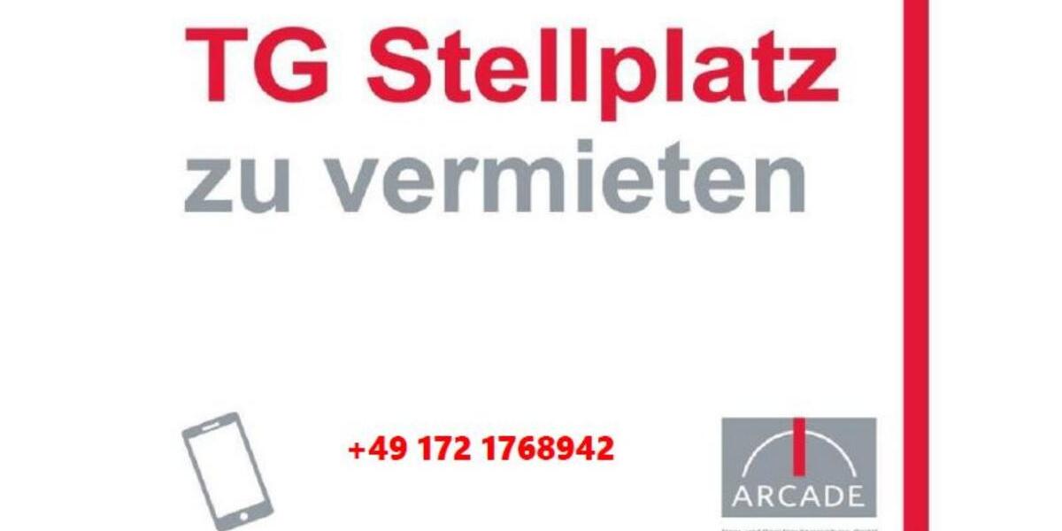Garagen / Stellplätze Halle (Saale) Nietleben - 50&euro; | Angebot:22627186
