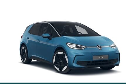 VW ID.3 6.450 km 42.990 &euro; Leuna 06237