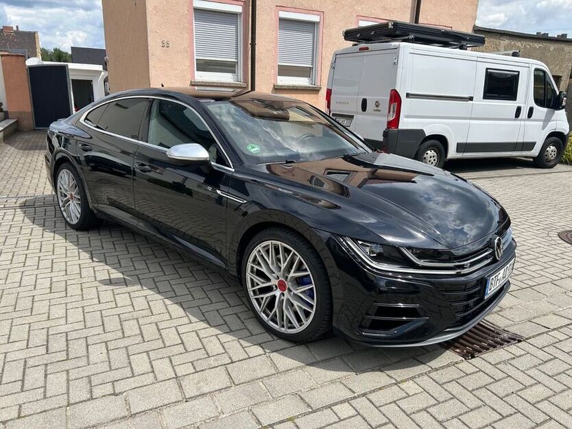 Arteon