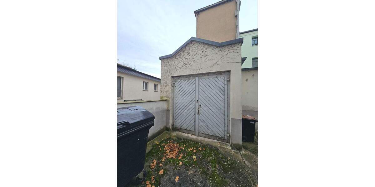 Gewerbeobjekt Halle (Saale) Innenstadt - 1 Zimmer, 210 m&sup2;, 1.175&euro; | Angebot:25899475