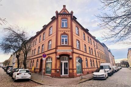 Wohnung Köthen (Anhalt) - 2 Zimmer, 63 m&sup2;, 320&euro; | Angebot:21270977