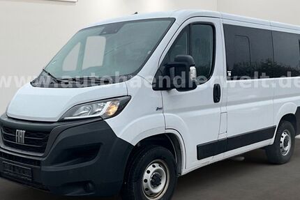 Fiat Ducato 170.217 km 17.499 &euro; Brehna 06796