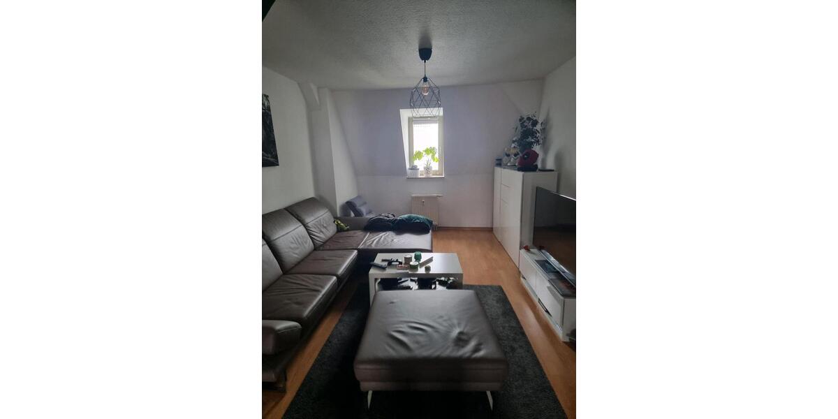 Etagenwohnung Delitzsch - 2 Zimmer, 65 m&sup2;, 460&euro; | Angebot:24956184