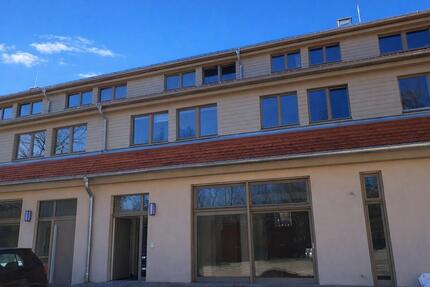 Wohnung Halle (Saale) Dölau - 2 Zimmer, 73 m&sup2;, 890&euro; | Angebot:24695568