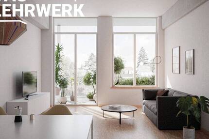 Wohnung Schkeuditz Altscherbitz - 4 Zimmer, 100 m&sup2;, 371.000&euro; | Angebot:20956699