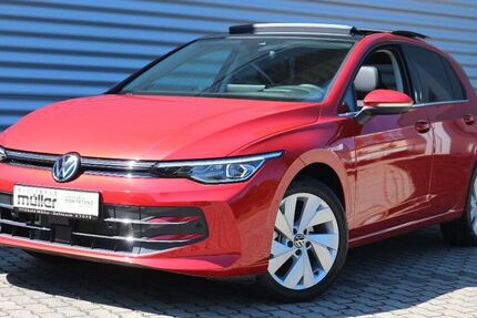 VW Golf