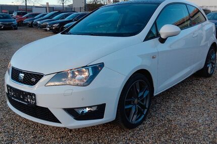 Seat Ibiza 78.624 km 9.500 € Leipzig 04179