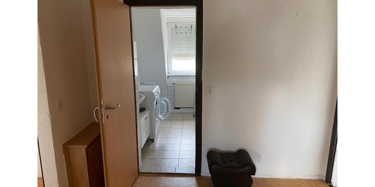 Dachgeschoßwohnung Delitzsch - 1 Zimmer, 51 m&sup2;, 650&euro; | Angebot:25355211