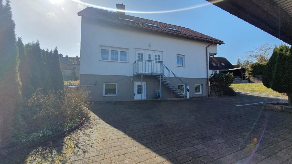 Einfamilienhaus Eisleben (Lutherstadt) - 7 Zimmer, 180 m&sup2;, 330.000&euro; | Angebot:25724107