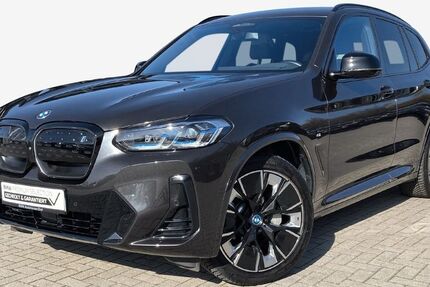 BMW iX3 42.284 km 44.900 &euro; Halle/ Zscherben 06179