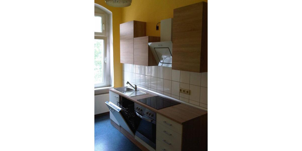 Etagenwohnung Halle (Saale) Büschdorf - 2 Zimmer, 62 m&sup2;, 455&euro; | Angebot:25311504