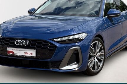 Audi A5 14.270 km 41.380 &euro; Merseburg 06217