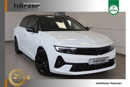 Opel Astra 22.762 km 22.890 &euro; Schkopau 06258