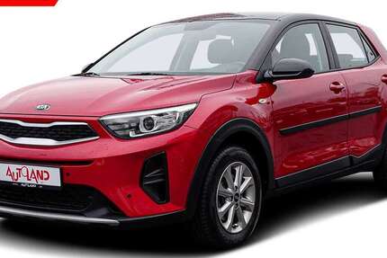 Kia Stonic 18.781 km 16.950 € Eisleben 06295