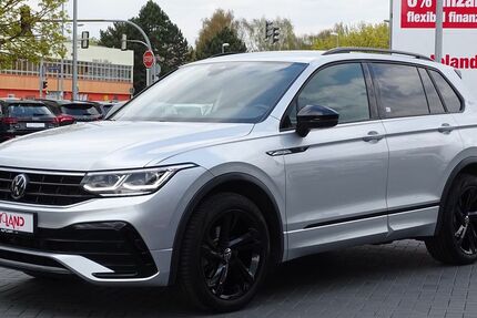 VW Tiguan 55.315 km 32.990 &euro; Eisleben 06295