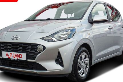 Hyundai i10 40.518 km 13.990 &euro; Halle 06122