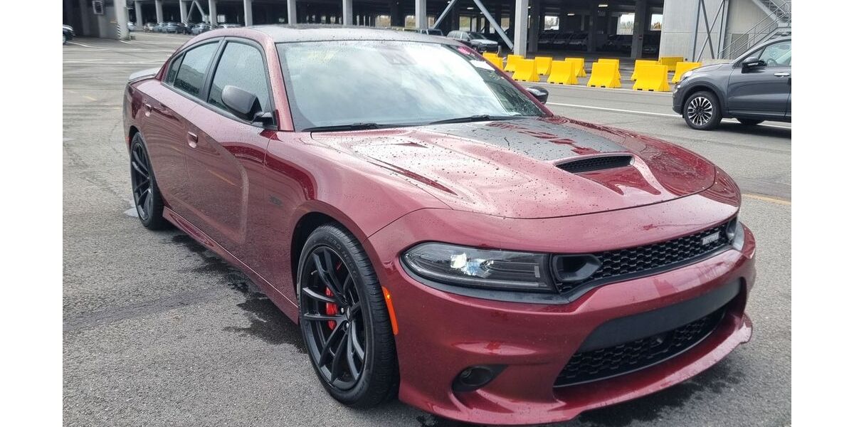 Dodge Charger 8.910 km 58.200 &euro; Landsberg OT Oppin 06188