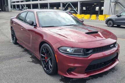 Dodge Charger 8.910 km 59.500 &euro; Landsberg OT Oppin 06188