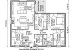 Bungalow Wiedemar - 5 Zimmer, 127 m&sup2;, 406.490&euro; | Angebot:26903190