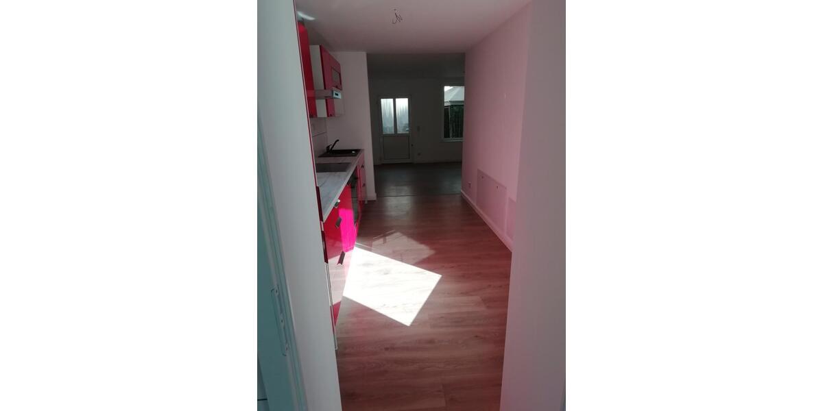 Terrassenwohnung Halle (Saale) Damaschkestraße - 2 Zimmer, 68 m&sup2;, 600&euro; | Angebot:26703295
