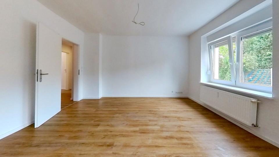 Erdgeschoßwohnung Delitzsch - 3.5 Zimmer, 95 m&sup2;, 830&euro; | Angebot:25976365