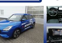 Gebrauchtwagen Suzuki Swift