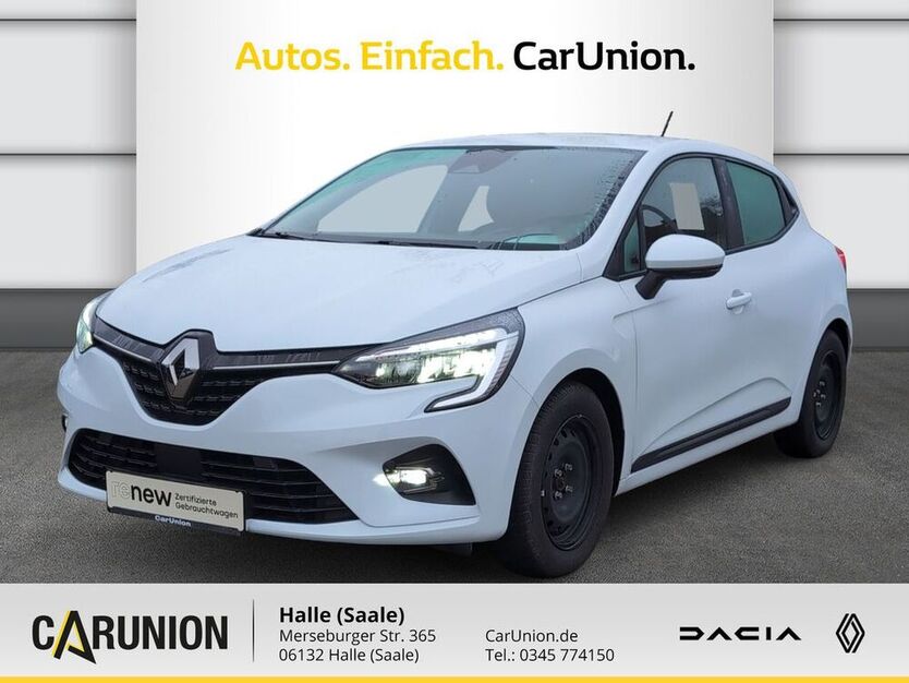 Clio