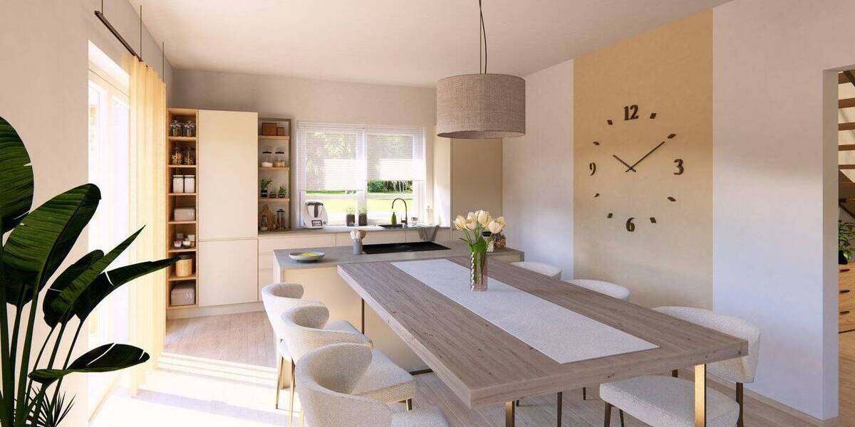 Einfamilienhaus Lutherstadt Eisleben - 5 Zimmer, 146 m&sup2;, 255.659&euro; | Angebot:26607967