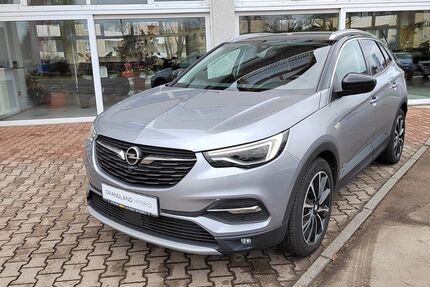 Opel Grandland (X) 19.785 km 28.980 € Delitzsch OT Döbernitz 04509
