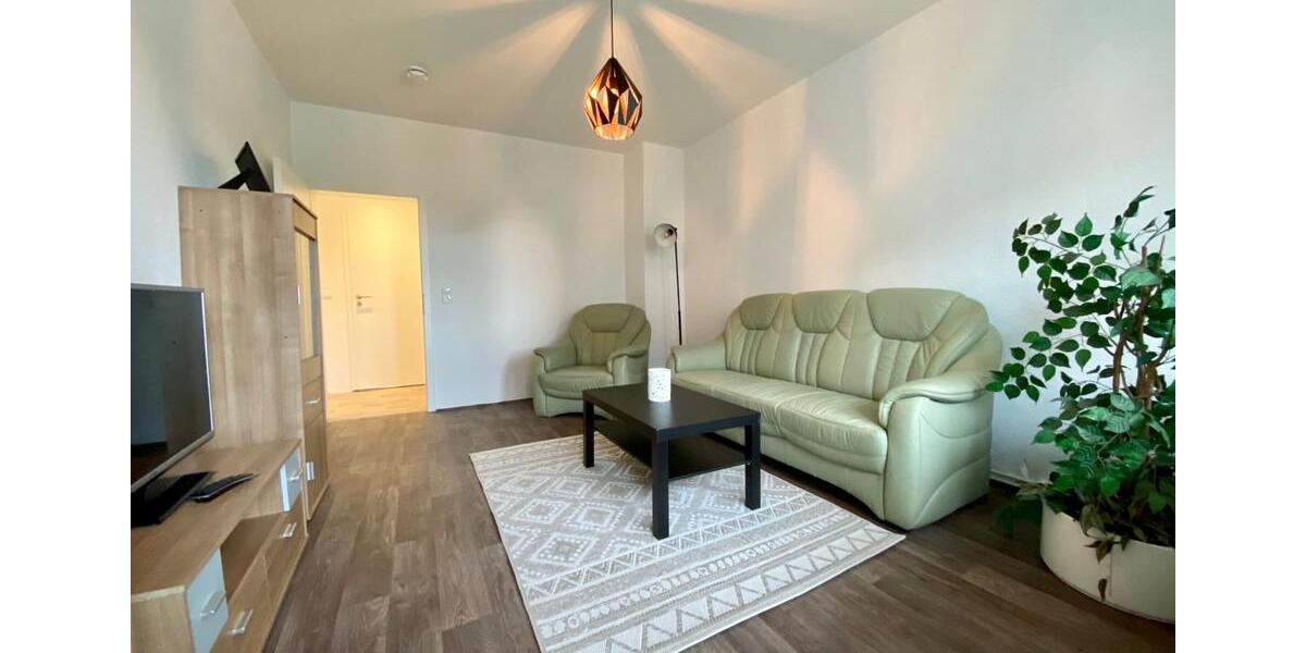 Etagenwohnung Zörbig - 3 Zimmer, 60 m&sup2;, 380&euro; | Angebot:24933908