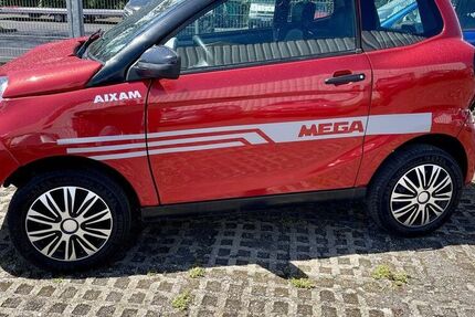 Aixam Andere