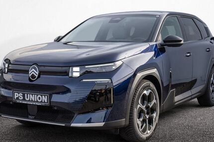 Citroen C5 Aircross 1.601 km 49.950 &euro; Halle 06122