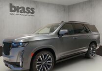 Gebrauchtwagen Cadillac Escalade