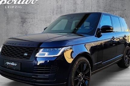 Land Rover Range Rover 29.500 km 123.900 &euro; Markranstädt 04420