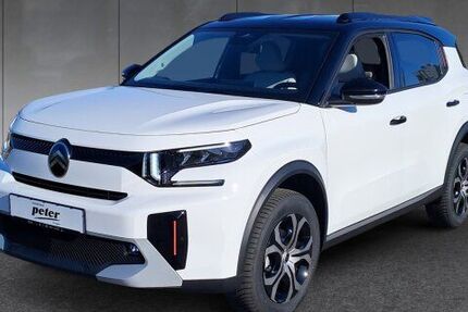 Citroen C3 Aircross 3.500 km 19.490 &euro; Halle 06126